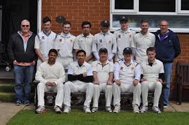 Image result for Moseley Ashfield Cc
