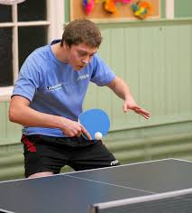 Image result for Murrayfield Table Tennis Club
