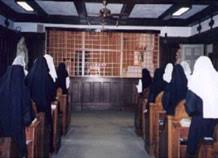 Image result for visitandines