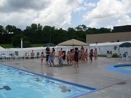 Image result for Chesterfield Swimming Club