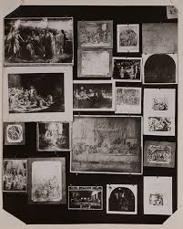 Image result for mnemosyne warburg