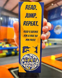 Image result for Reading Trampoline Club