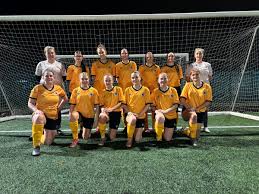 Image result for United in the Community Boston Girls Football