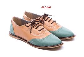 Toko Sepatu Flat Wanita Online Murah | Gudang Fashion Wanita