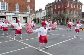 Image result for Dance Devizes