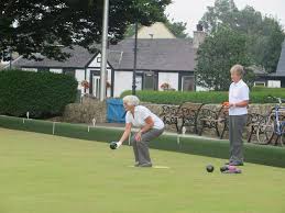 Image result for Aberlady Bowling Club