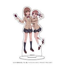 「白井黒子 とある科学の超電磁砲」の画像検索結果