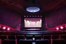 New Futuristic Cinema Opens in Warsaw - The Multikino Zlote Tarasy ...