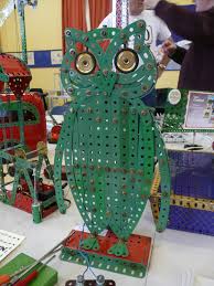 Image result for The South East London Meccano Club