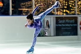 Image result for Streatham Ice Figure Skating Club, Kent