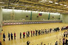 Image result for Crawley Archery Club