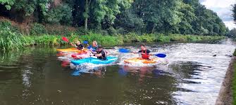 Image result for Surrey Canoeist Group