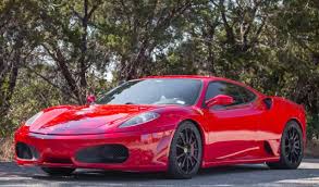 Image result for Ferrari F430