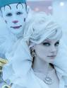 Jessica Stam Image Jessica Stam Style & Fashion   Coolspotters Picture 2