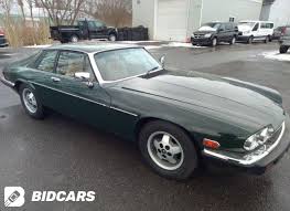 Image result for Jaguar Racing Green 1986 Jaguar