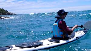 Image result for South Skye & Lochalsh Kayak Club