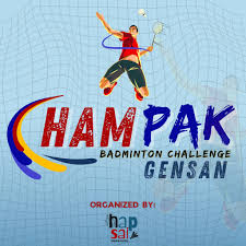 Image result for Hayley Badminton Club (Sunday Smashers)