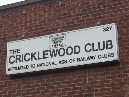 Image result for Cringlewood Club