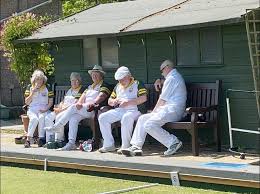 Image result for Cinderford Bowling Club