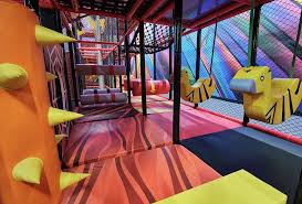 Image result for Jump Arena