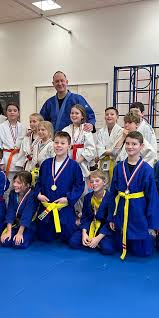 Image result for Plumstead Judo Club