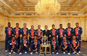 Image result for Wandham Cricket Club