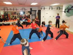 Image result for Taunton Karate academy