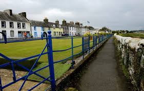 Image result for Garlieston Bowling Club