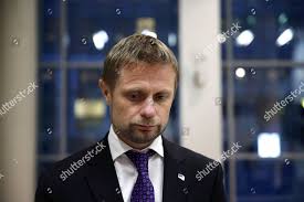 Image result for Bent Høie