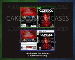 Image result for Control: Ultimate Edition