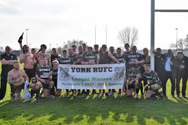 Image result for York University Rugby Union Club