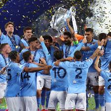 Image result for Champions Football