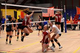 Image result for Tendring Volleyball Club