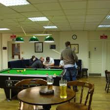 Image result for Bracknell Bowling & Social Club