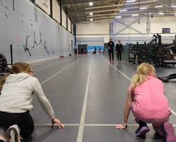 Image result for Middlesbrough Athletics Club