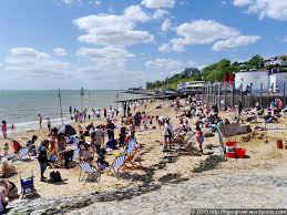 Image result for Southend-On-Sea