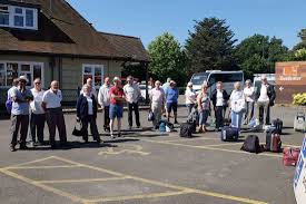 Image result for Worthing Pavilion Bowling Club Ltd