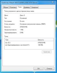 Image result for HDS721050CLA362 HD Tune