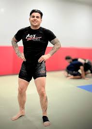 Image result for Guerrero Martial Arts