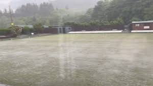 Image result for Ystradfechan Bowling Club