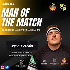 Image result for Burgess Hill Hockey Club