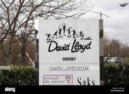 Image result for David Lloyd (Derbyshire) Badminton Club