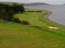 Image result for Stranraer Golf Club
