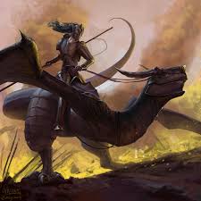 Image result for Wyvern