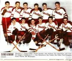 Image result for Streatham Chiefs Ice Hockey Club