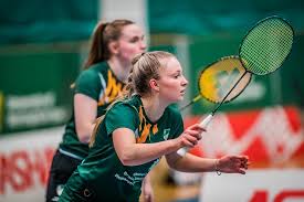 Image result for Nottinghamshire Badminton Club