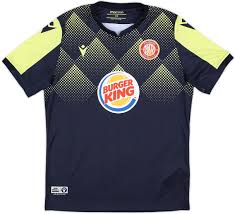 Image result for Stevenage Aqualine SSC