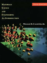 William Callister. Autor of the no. 1 selling textbook in materials science and engineering. interviewed by Arne Hessenbruch at the MRS Fall Meeting 2002 in ... - Callister_textbook