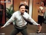 Ricky Gervais as David Brent - Ricky Gervais Wallpaper (366302 ...