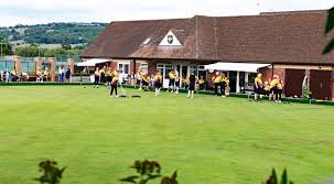 Image result for Bredon Cricket Club